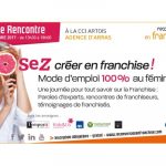 Journée reconversion femmes créatrice entreprise